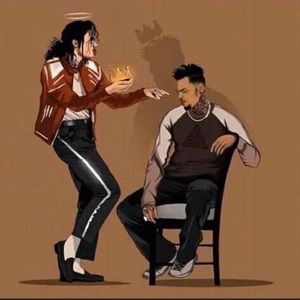 Meet your Posher, Charles